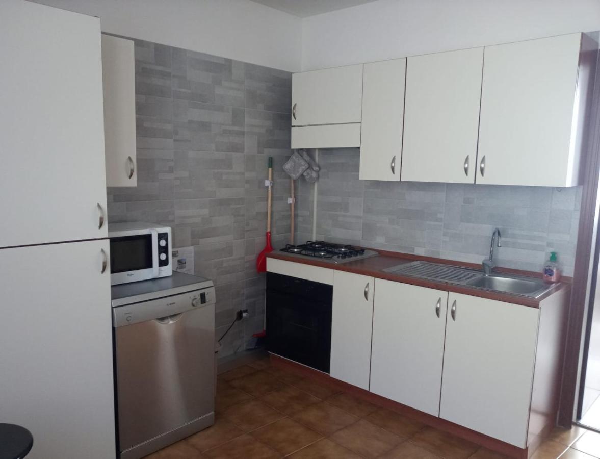 Apartamento Casa Federica Molina di Ledro Exterior foto