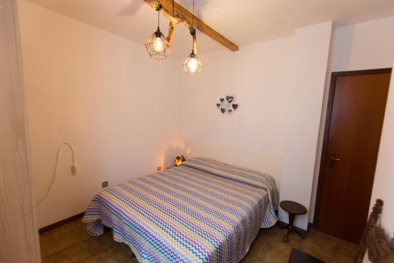 Apartamento Casa Federica Molina di Ledro Exterior foto