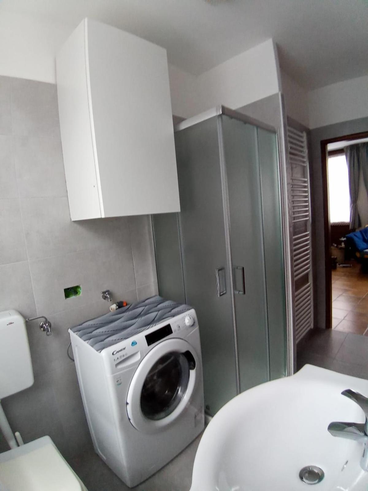 Apartamento Casa Federica Molina di Ledro Exterior foto