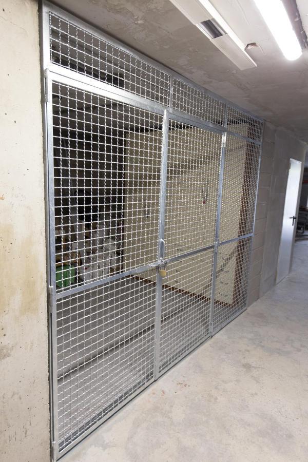 Apartamento Casa Federica Molina di Ledro Exterior foto