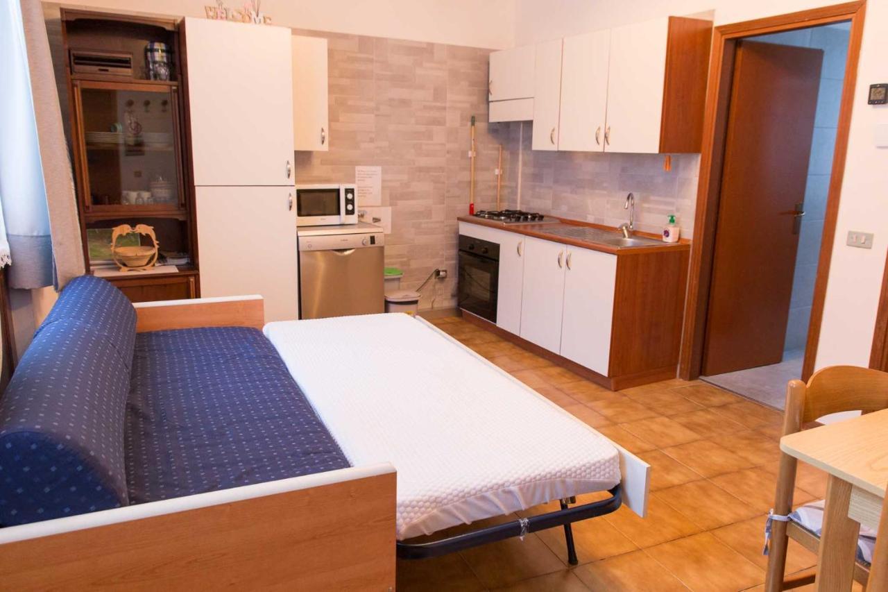 Apartamento Casa Federica Molina di Ledro Exterior foto