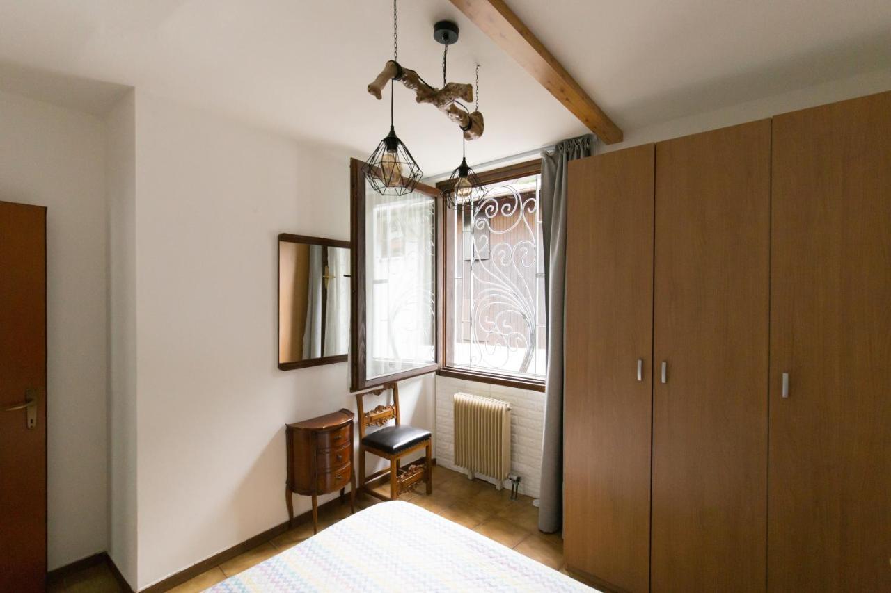 Apartamento Casa Federica Molina di Ledro Exterior foto