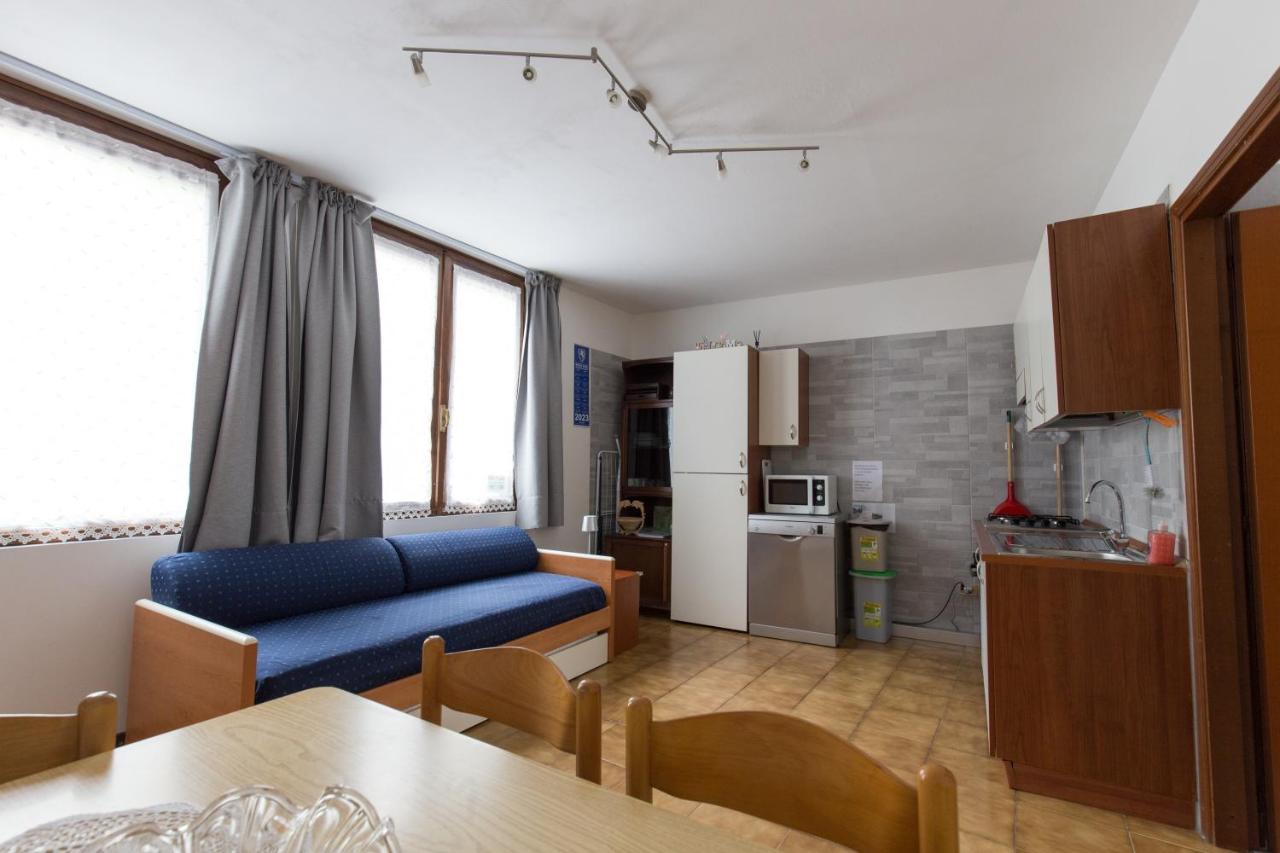 Apartamento Casa Federica Molina di Ledro Exterior foto