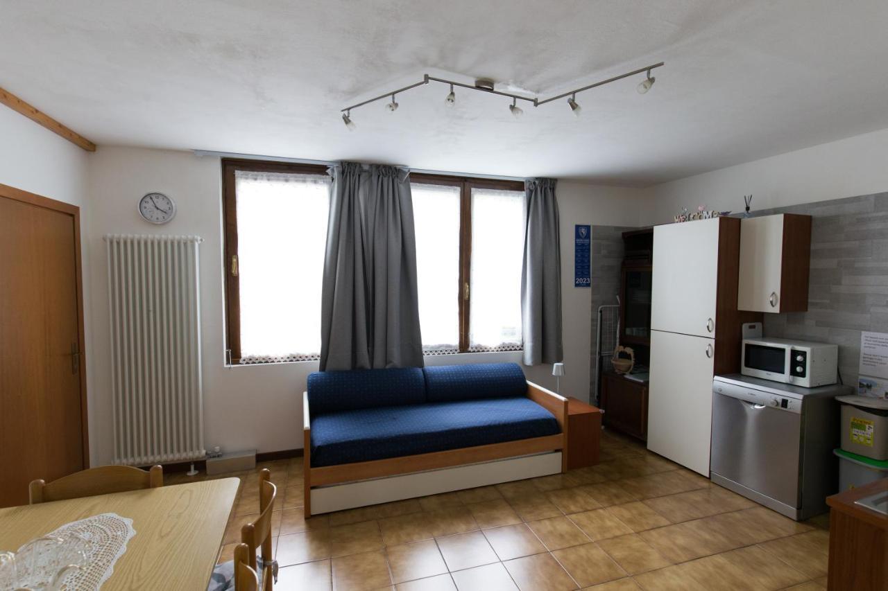 Apartamento Casa Federica Molina di Ledro Exterior foto